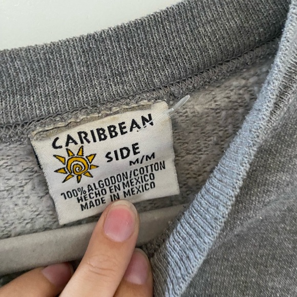 Cancun sweater - Picture 5 of 5